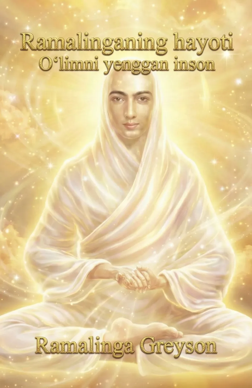 Ramalinganing hayoti